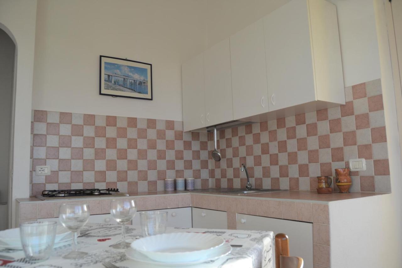 Villa Antonella Zambrone Zewnętrze zdjęcie